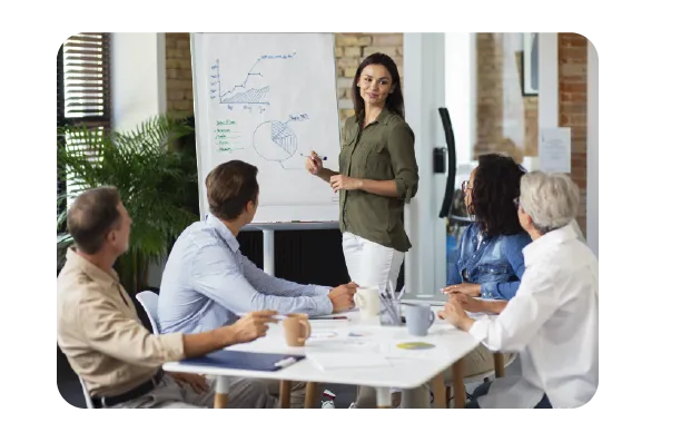 Coaching Corporativo